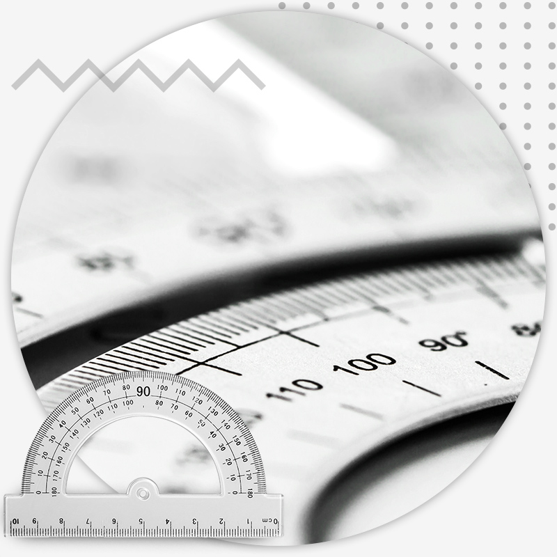 unités de mesures de volume